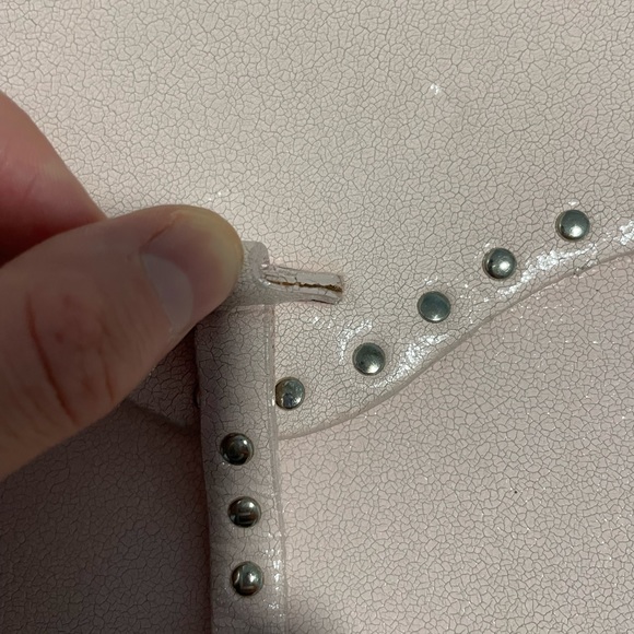 Celine Small Shoulder Bag - Picture 9 of 11